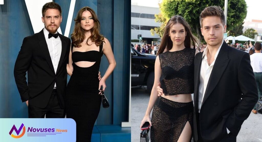 Barbara Palvin Family