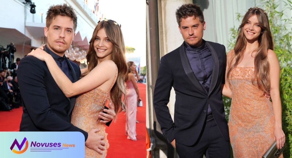 Barbara Palvin Marriage