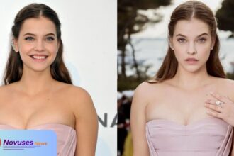 Barbara Palvin Net Worth