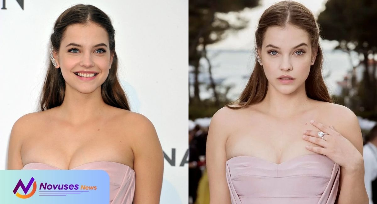 Barbara Palvin Net Worth