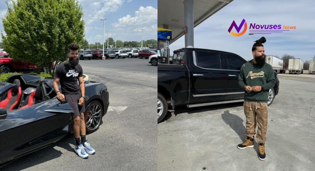 damon darling net worth