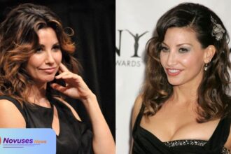 Gina Gershon Net Worth