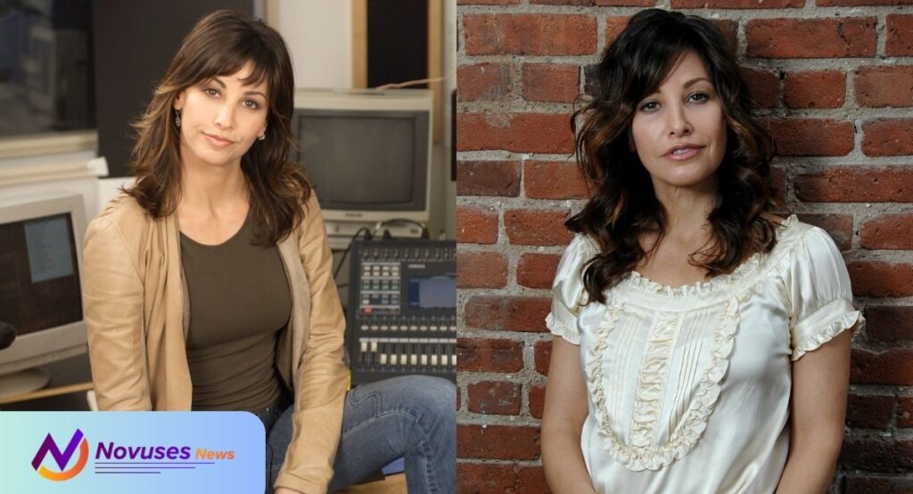 Gina Gershon Personal Life