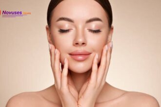 how to keep skin clear