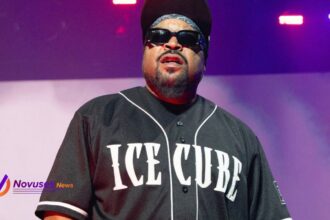 ice cube net worth