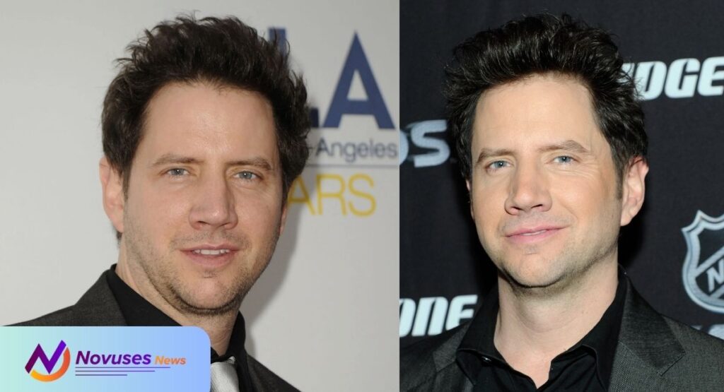 jamie-kennedy-height