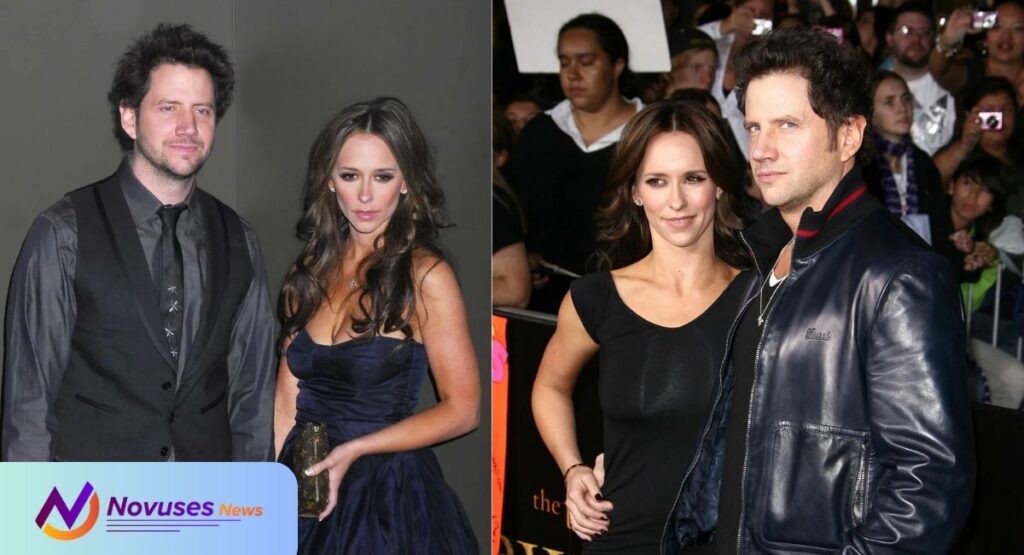 jamie-kennedy-height