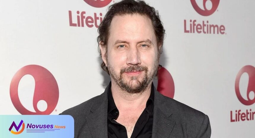 jamie-kennedy-height