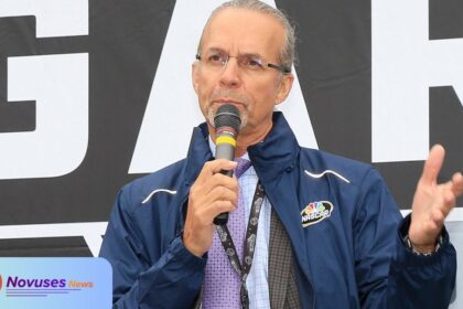 Kyle Petty Net Worth