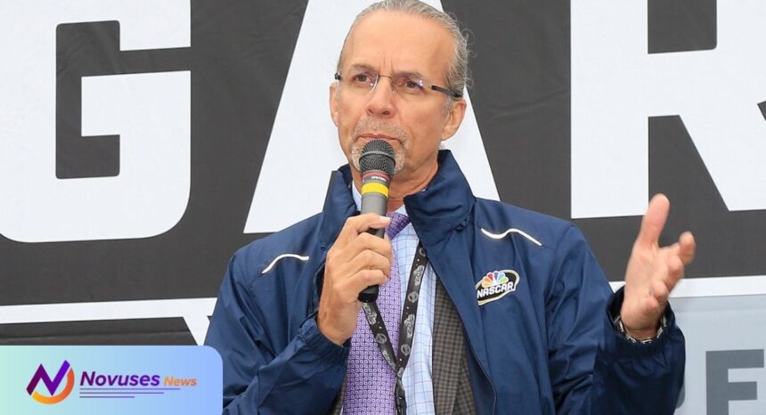 Kyle Petty Net Worth