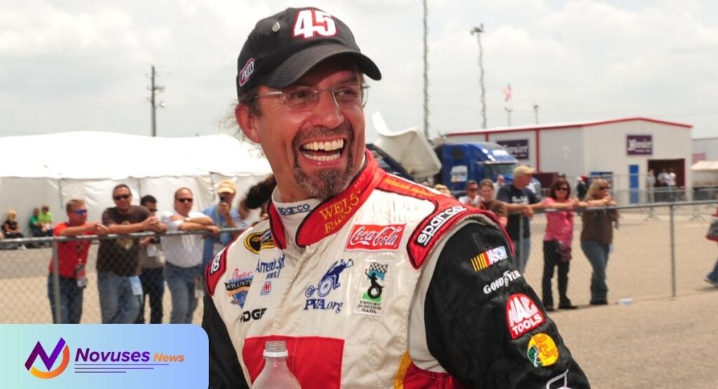 Kyle Petty Racing Career