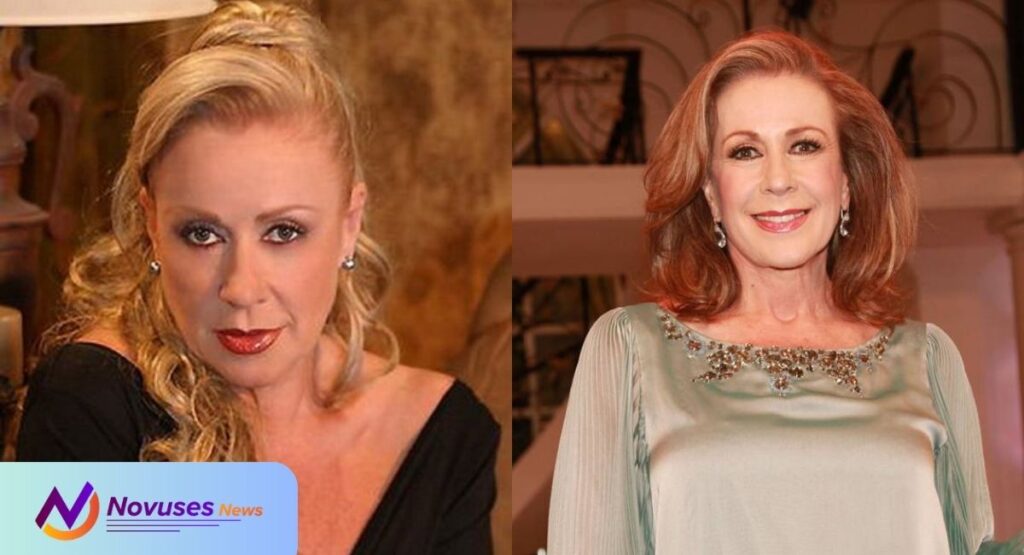 Laura Zapata Acting Journey