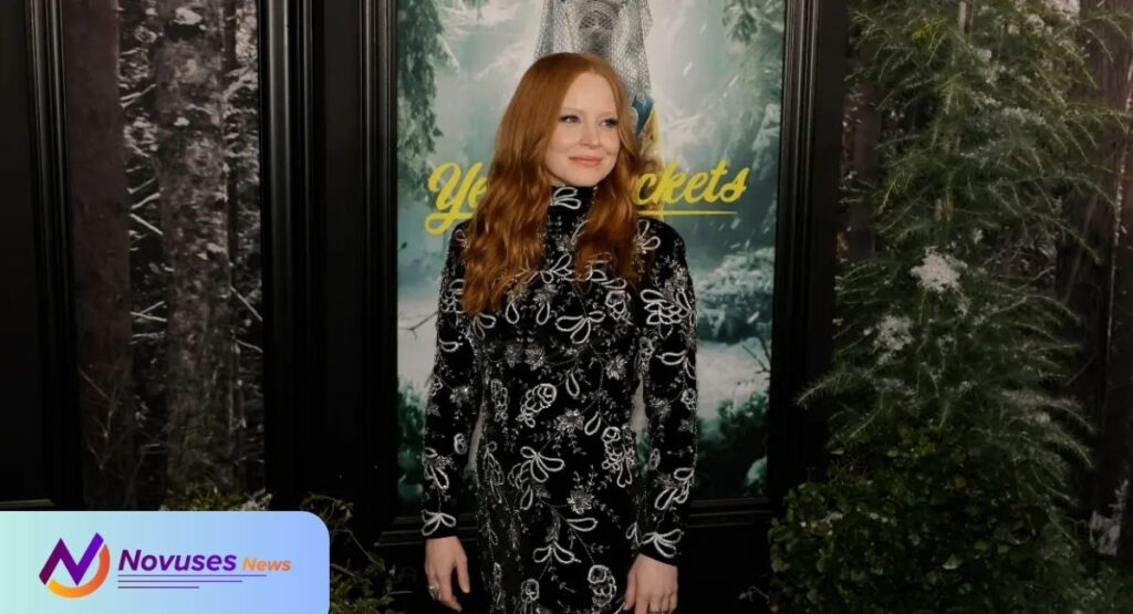 Lauren Ambrose Lifestyle
