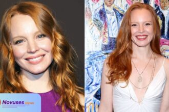 Lauren Ambrose Net Worth