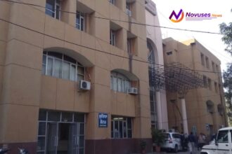 municipal corporation ludhiana recruitment