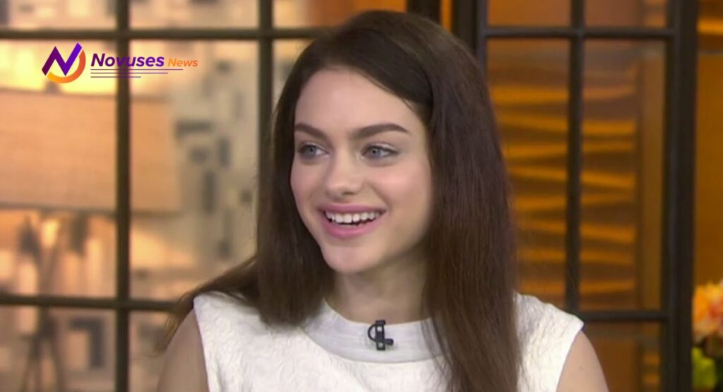 odeya rush net worth