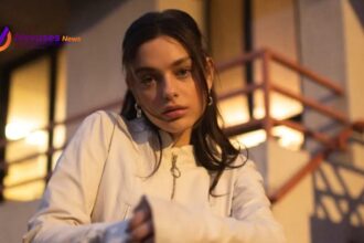 odeya rush net worth