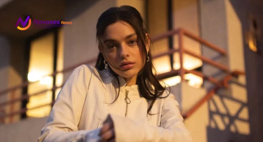 odeya rush net worth