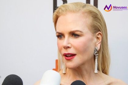 pregnant nicole kidman