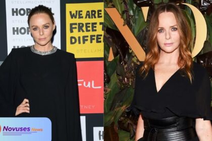 Stella McCartney Net Worth