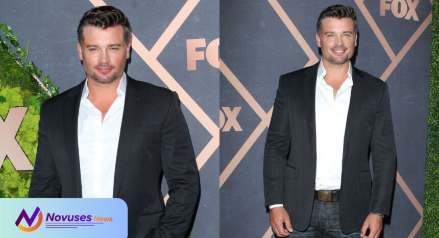 Tom Welling Net Worth