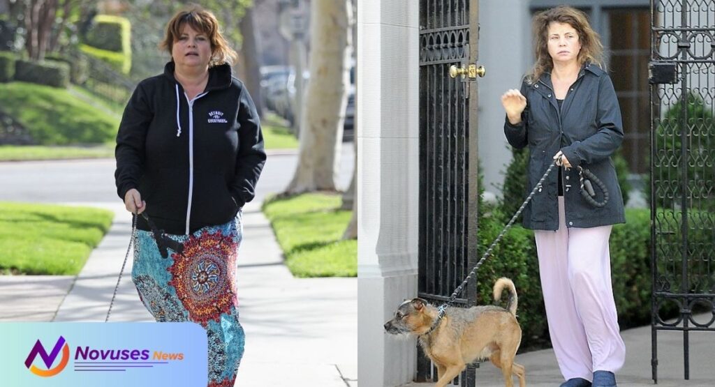 Yasmine Bleeth Lifestyle