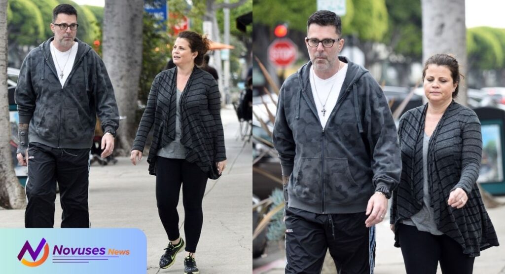 Yasmine Bleeth Relationship
