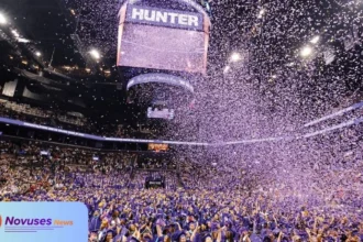 Allyson Friedman Hunter College