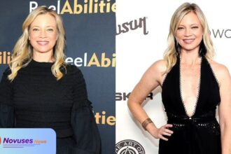Amy Smart Net Worth
