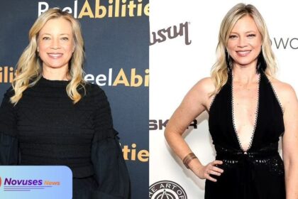 Amy Smart Net Worth