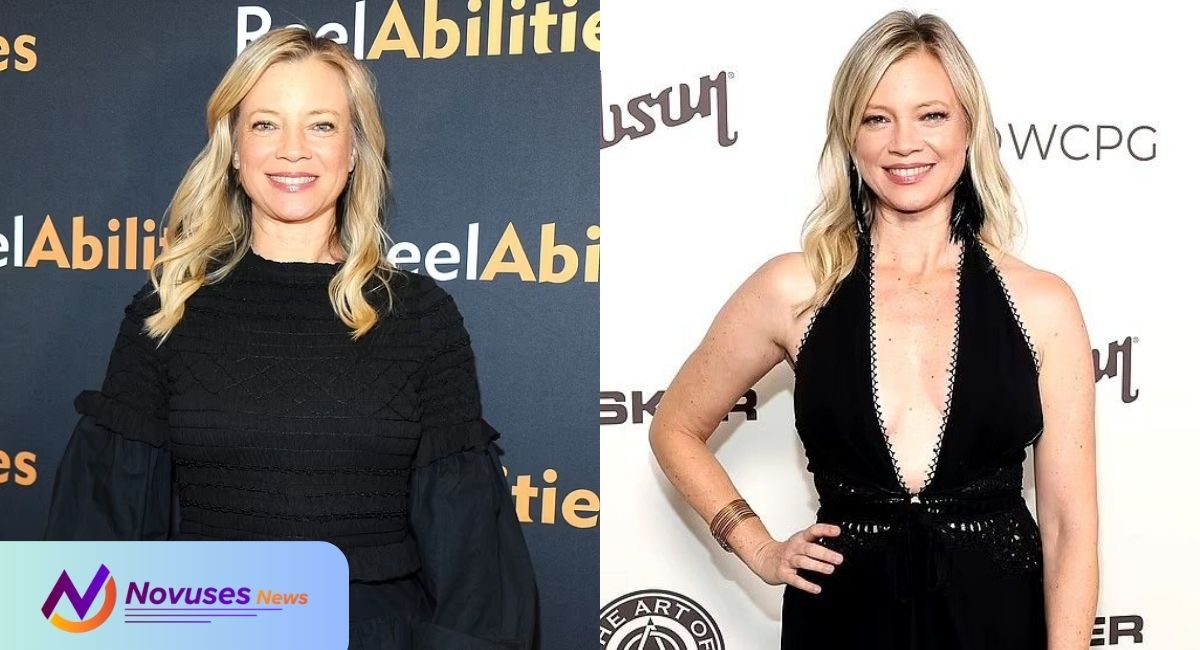 Amy Smart Net Worth