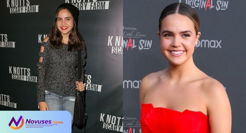 Bailee Madison Career