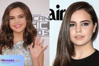 Bailee Madison Net Worth
