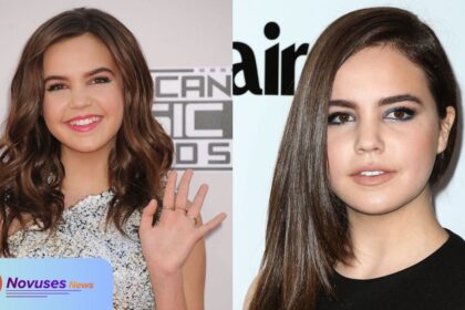 Bailee Madison Net Worth