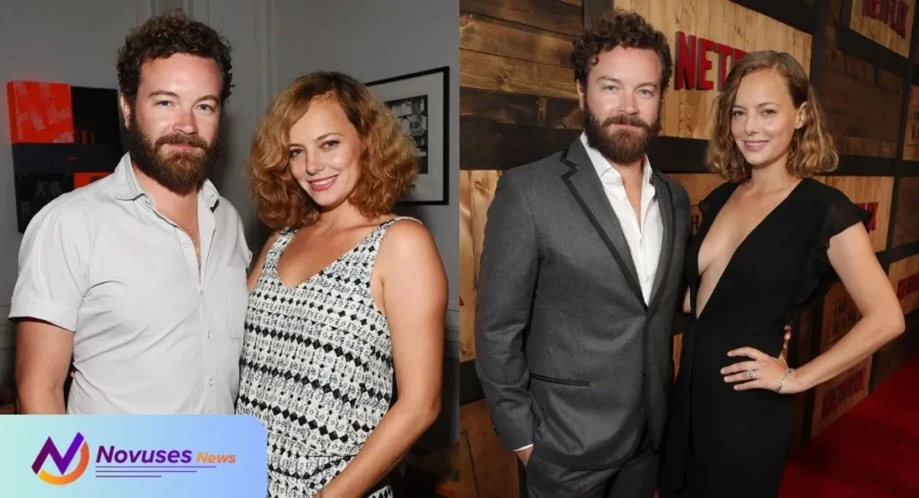 Bijou Phillips Marriage