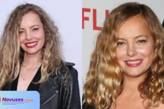 Bijou Phillips Net Worth