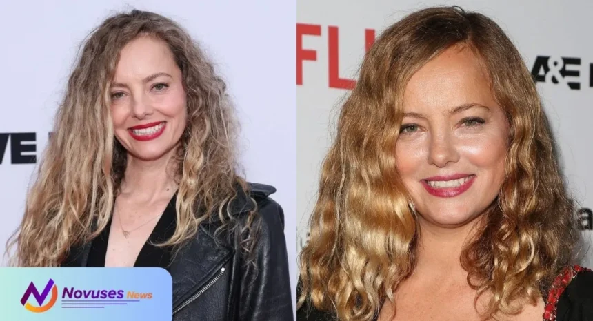 Bijou Phillips Net Worth