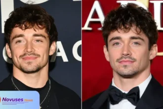 Charles Leclerc Net Worth