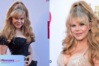 Charo Net Worth