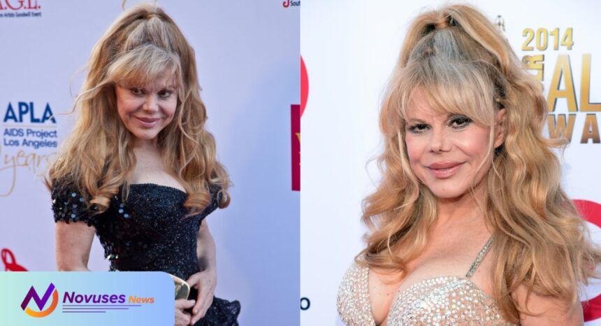 Charo Net Worth