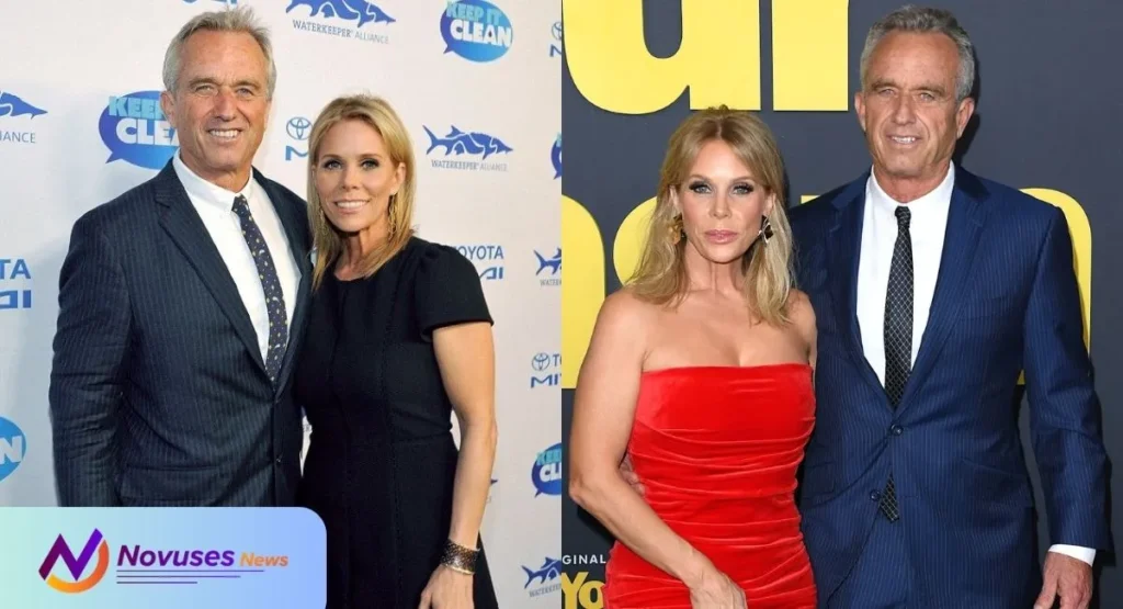 Cheryl Hines Husband