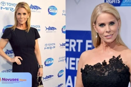 Cheryl Hines Net Worth