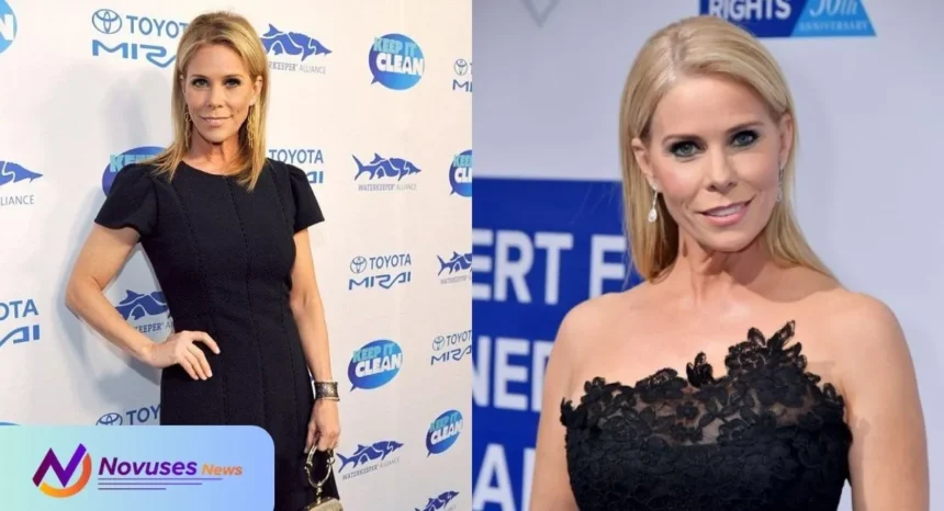 Cheryl Hines Net Worth