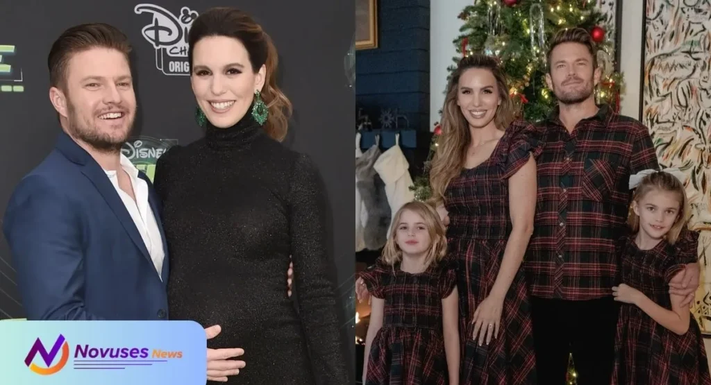 Christy Carlson Romano Children