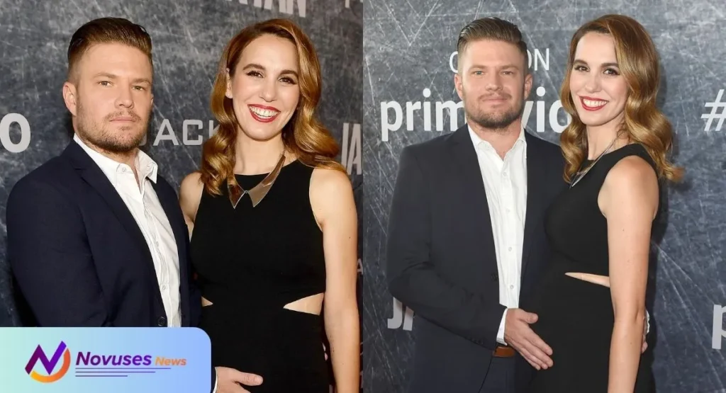 Christy Carlson Romano Husband