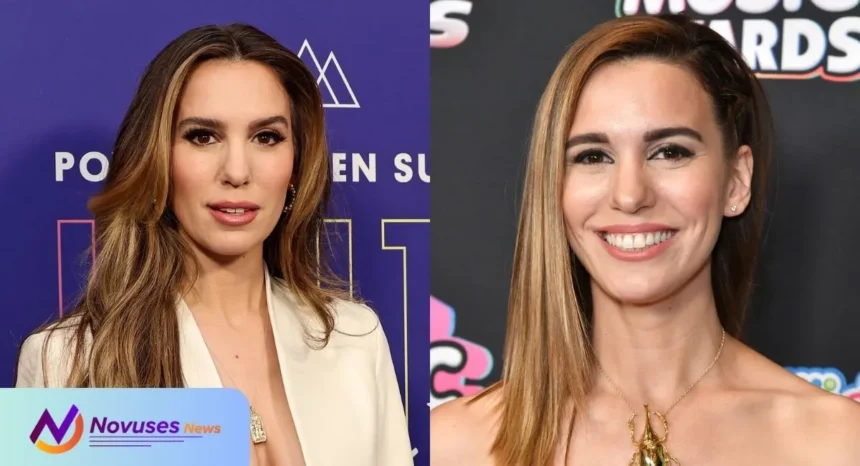 Christy Carlson Romano Net Worth