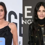 Courteney Cox Net Worth