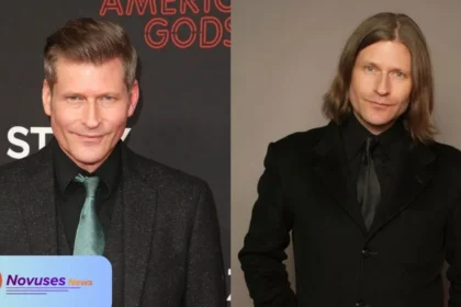 Crispin Glover Net Worth