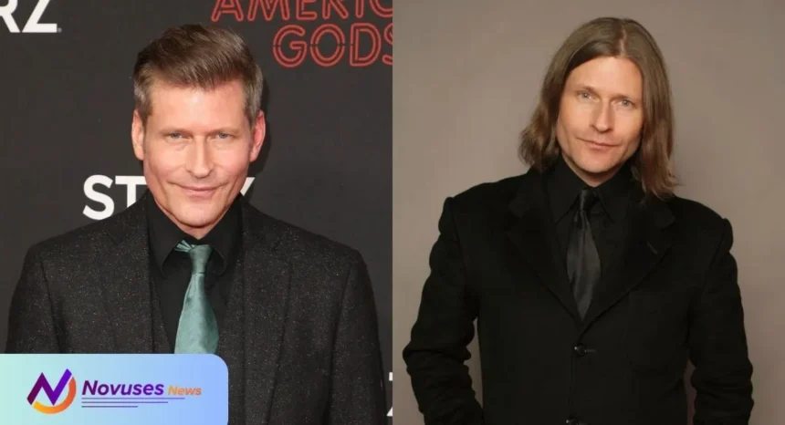 Crispin Glover Net Worth