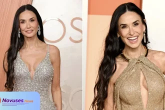 Demi Moore Net Worth